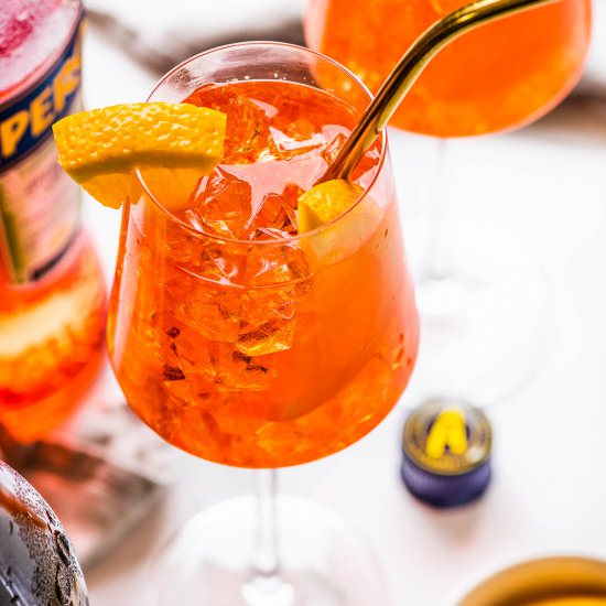 Aperol Spritz