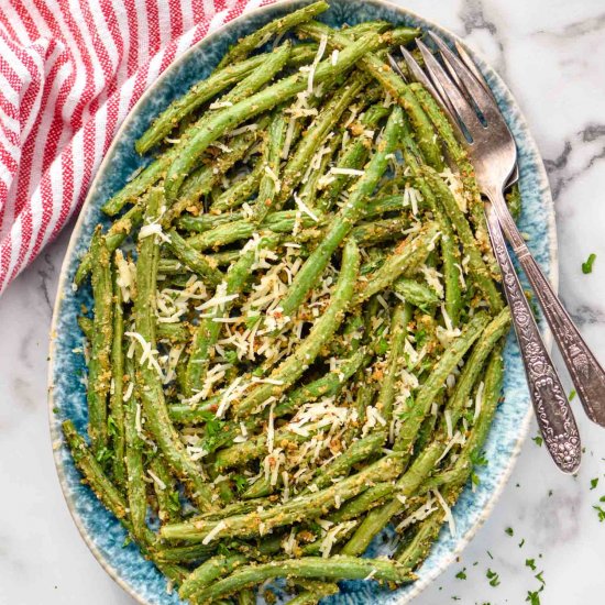 Italian Green Beans