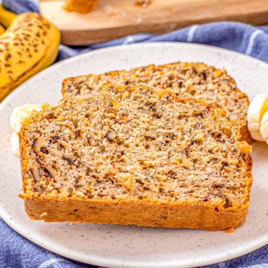 Banana Bread