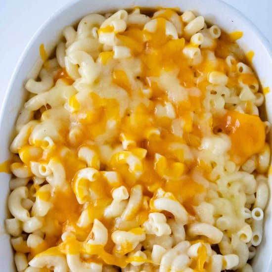 Chick-Fil-A Mac and Cheese