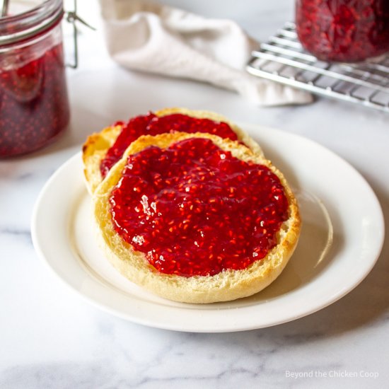 Raspberry Jam