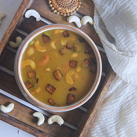 Chakka Pradhaman| Jackfruit Kheer