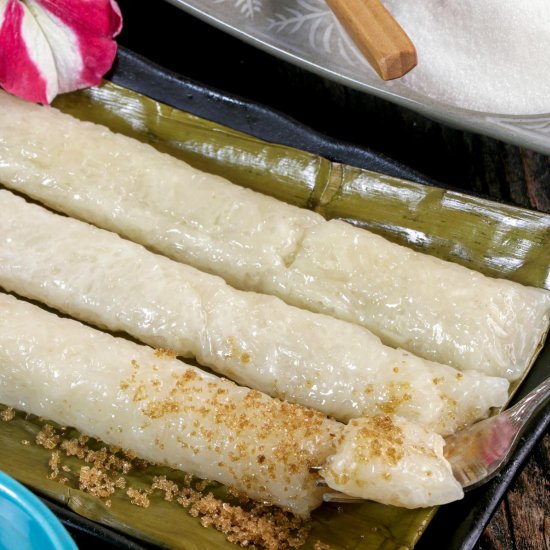 SUMAN MALAGKIT