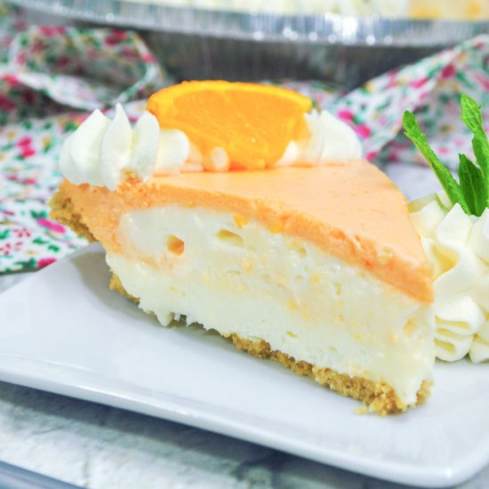 Orange Pie