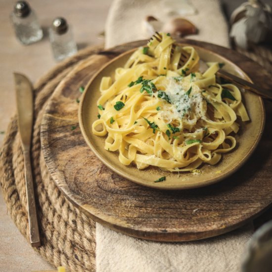 Aglio e Olio