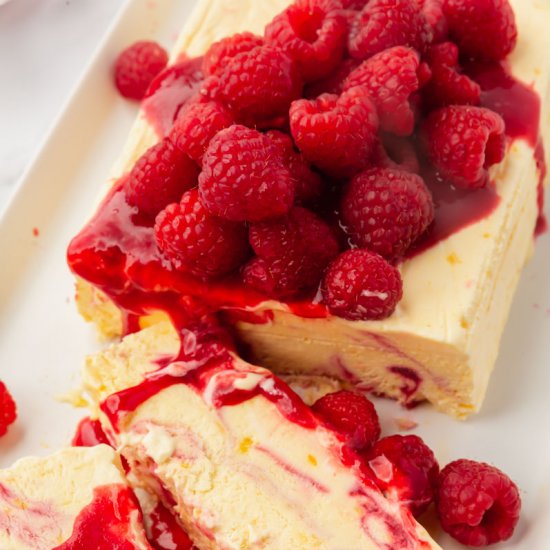 Semifreddo