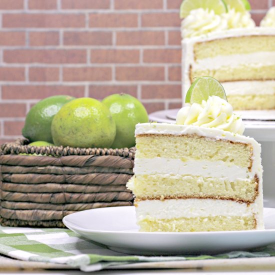 Margarita Cake