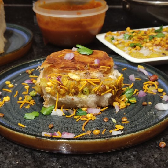 Dabeli Recipe