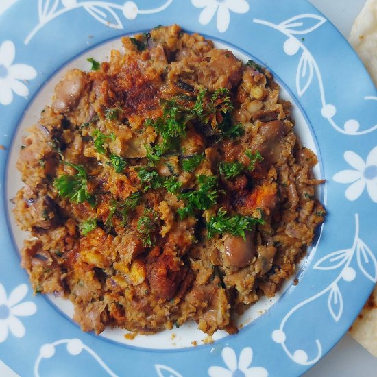 Ful Medames