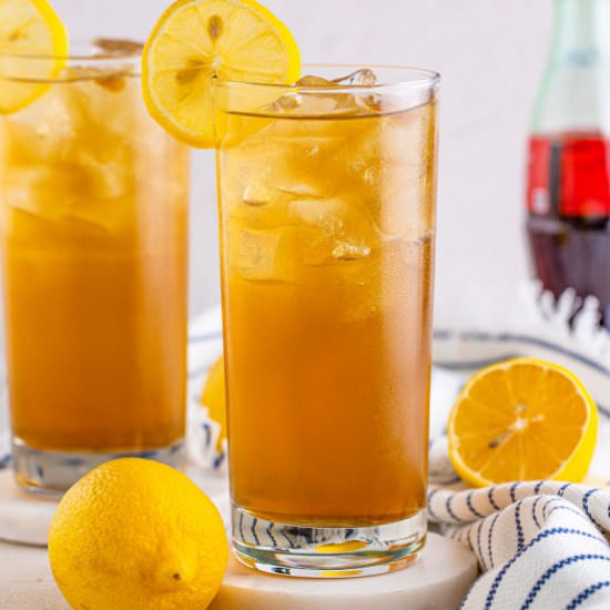 Long Island Iced Tea