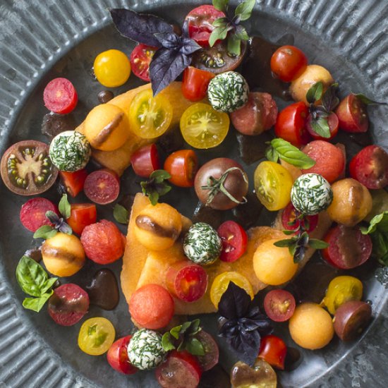 20 best summer salads