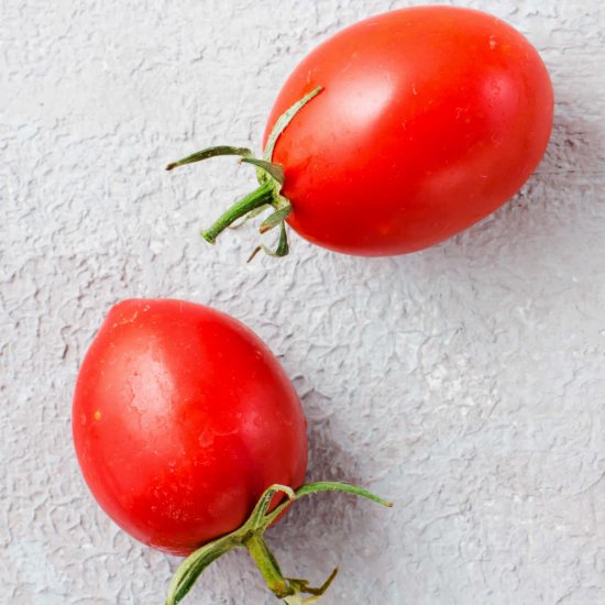 How To Store Tomatoes