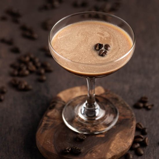 Baileys Espresso Martini