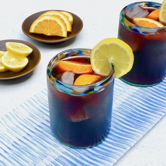 Tinto de Verano