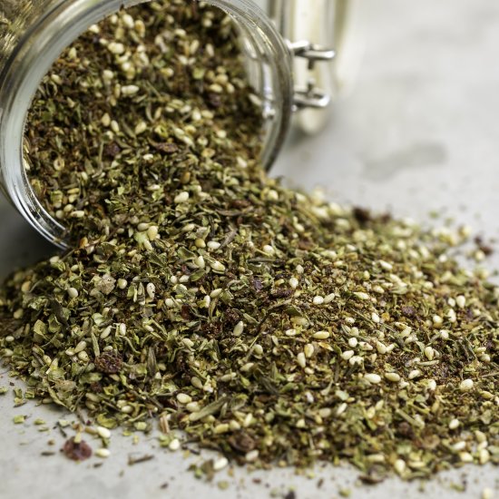 Za’atar Spice Blend