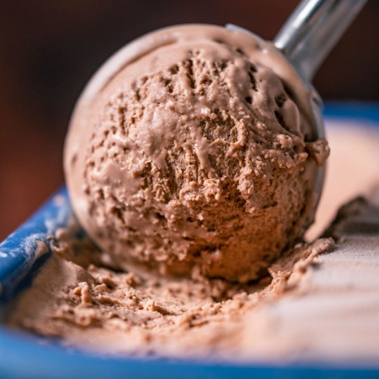 Baileys Ice Cream