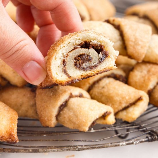 Rugelach