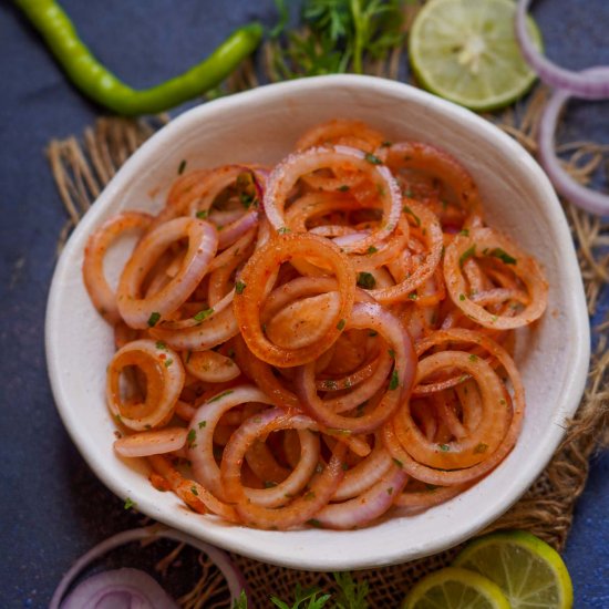 Lachha Onion