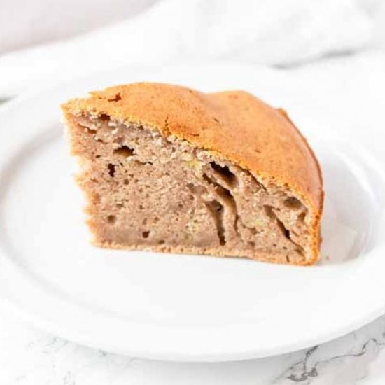 Air Fryer Banana Bread