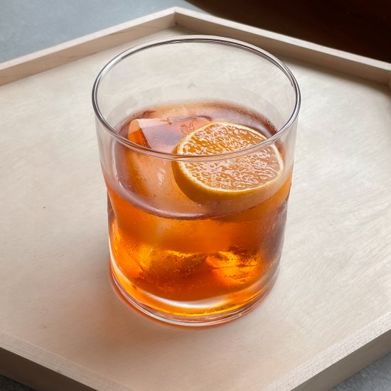 Aperol Negroni