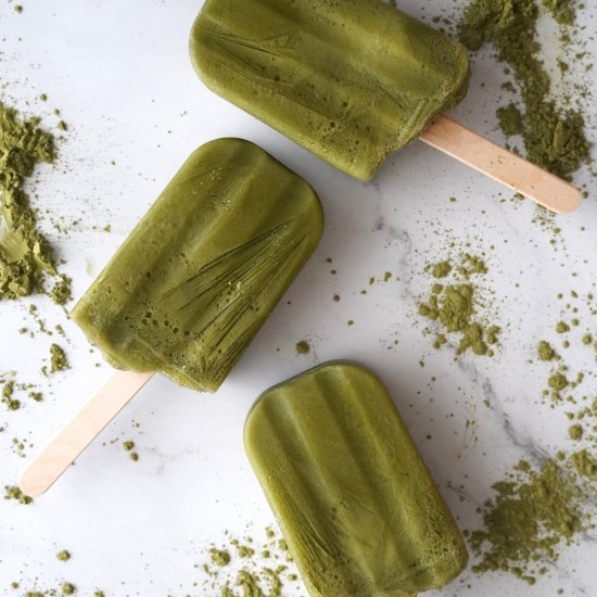 Sugar Free Popsicles