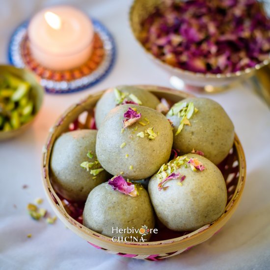 Kuler Ladoo