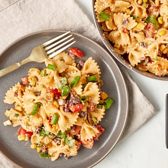 Southwest Pasta Salad