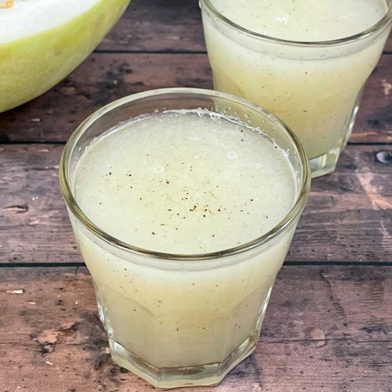 Ash Gourd Juice (Winter Melon)