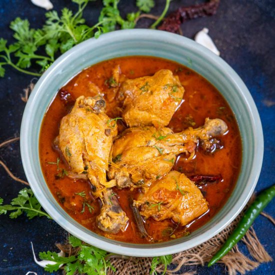 Tariwala Chicken