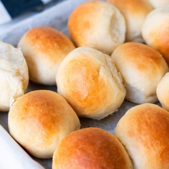 Slider Buns