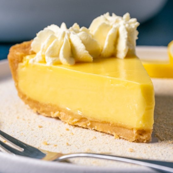 Lemon Pie