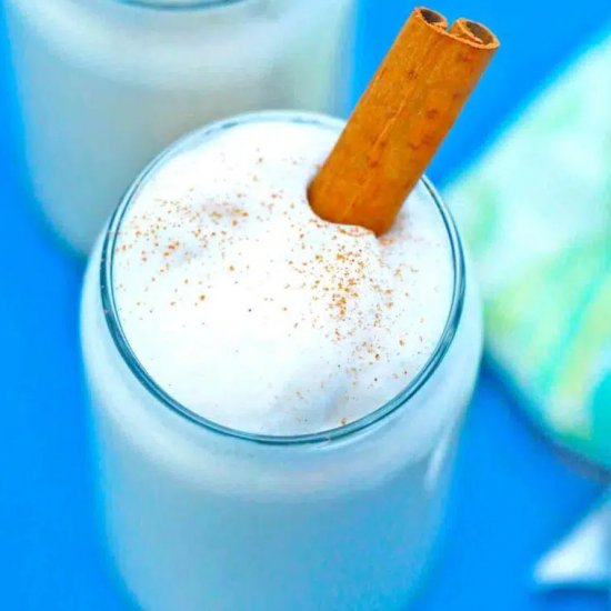 Mexican Horchata