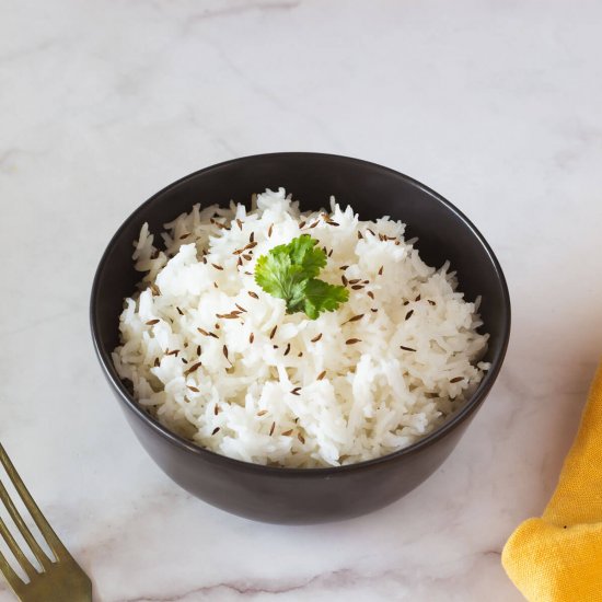 How to cook Basmati Rice