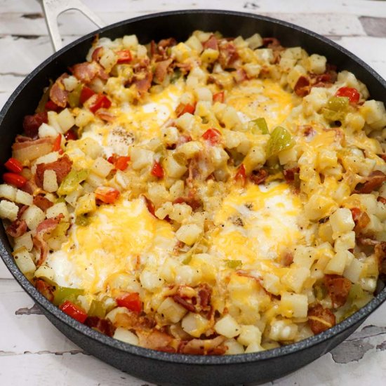 Breakfast Skillet