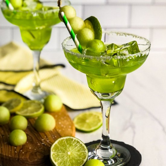 Melon Margarita