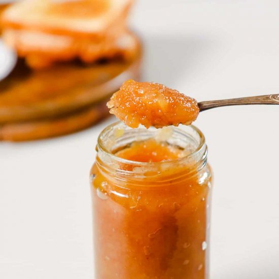 Pear Jam