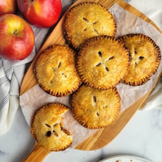 Apple Hand Pies