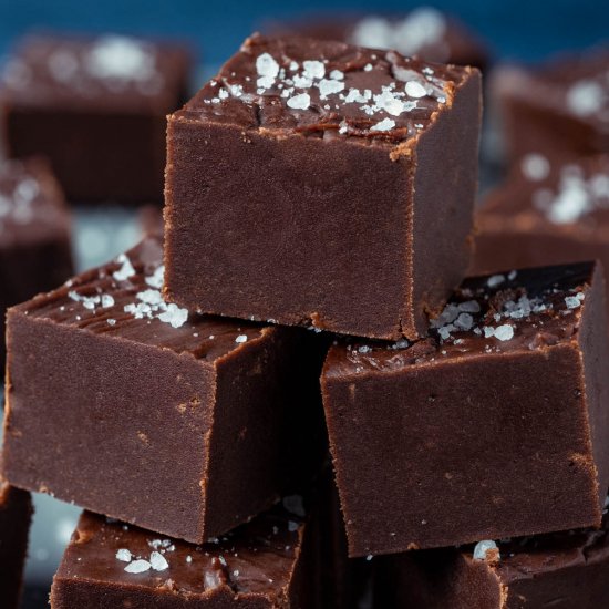 Vegan Fudge