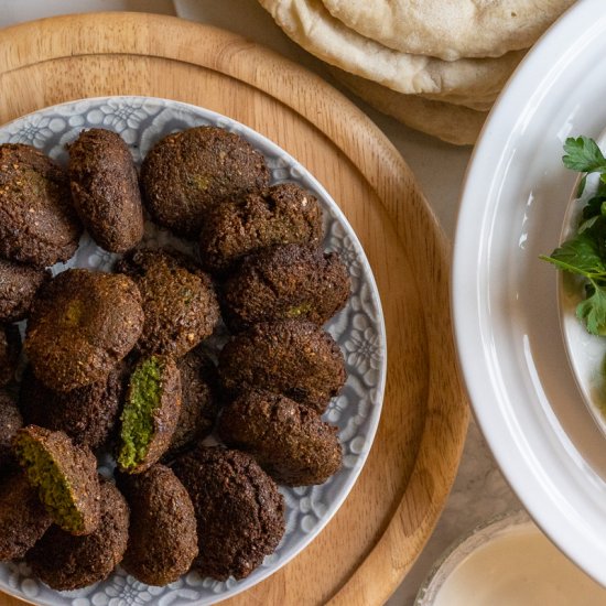 Falafel