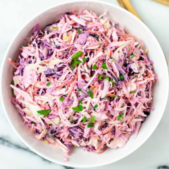 Coleslaw