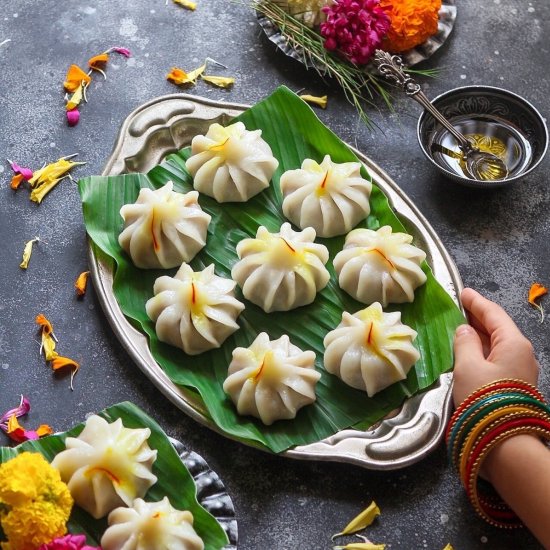 Ukadiche Modak