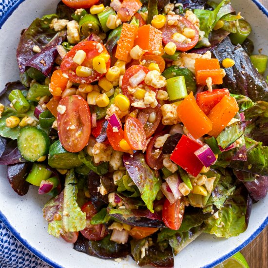 Southwest Salad