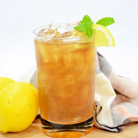 Long Island Iced Tea