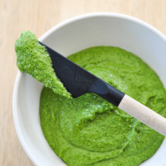 Vegan Pesto