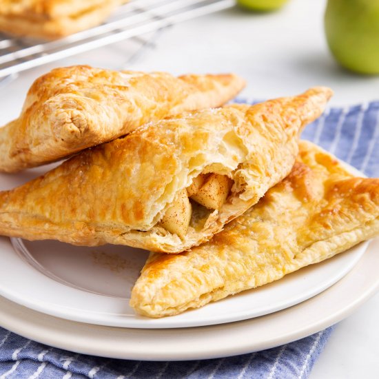 Apple Turnovers