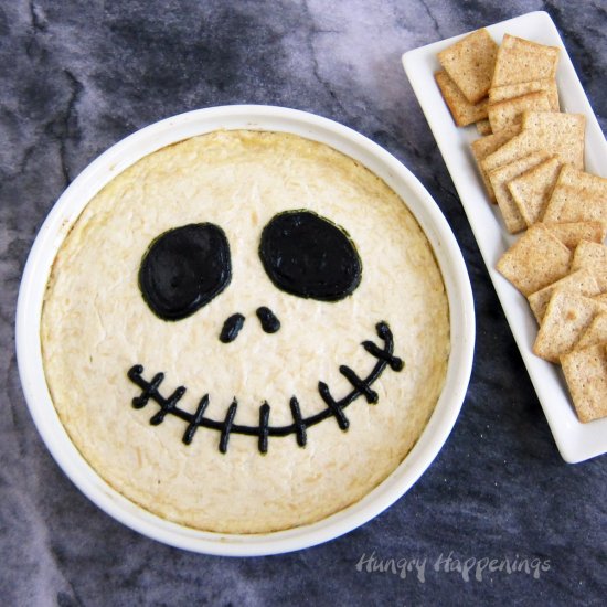 Jack Skellington Dip