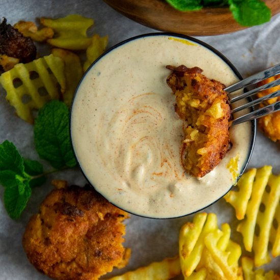 How To Make Remoulade Sauce