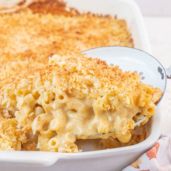 gruyere mac and cheese