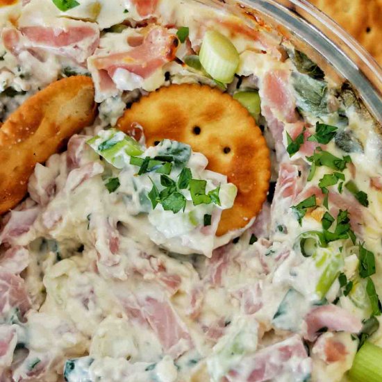 Ham Dip