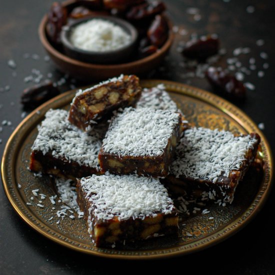 Date squares